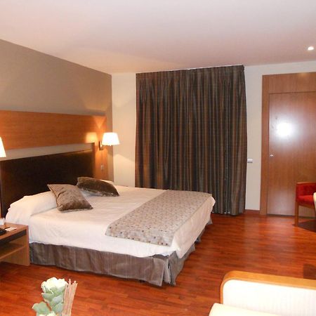 Alti Hotel Bagneres-de-Luchon Luaran gambar