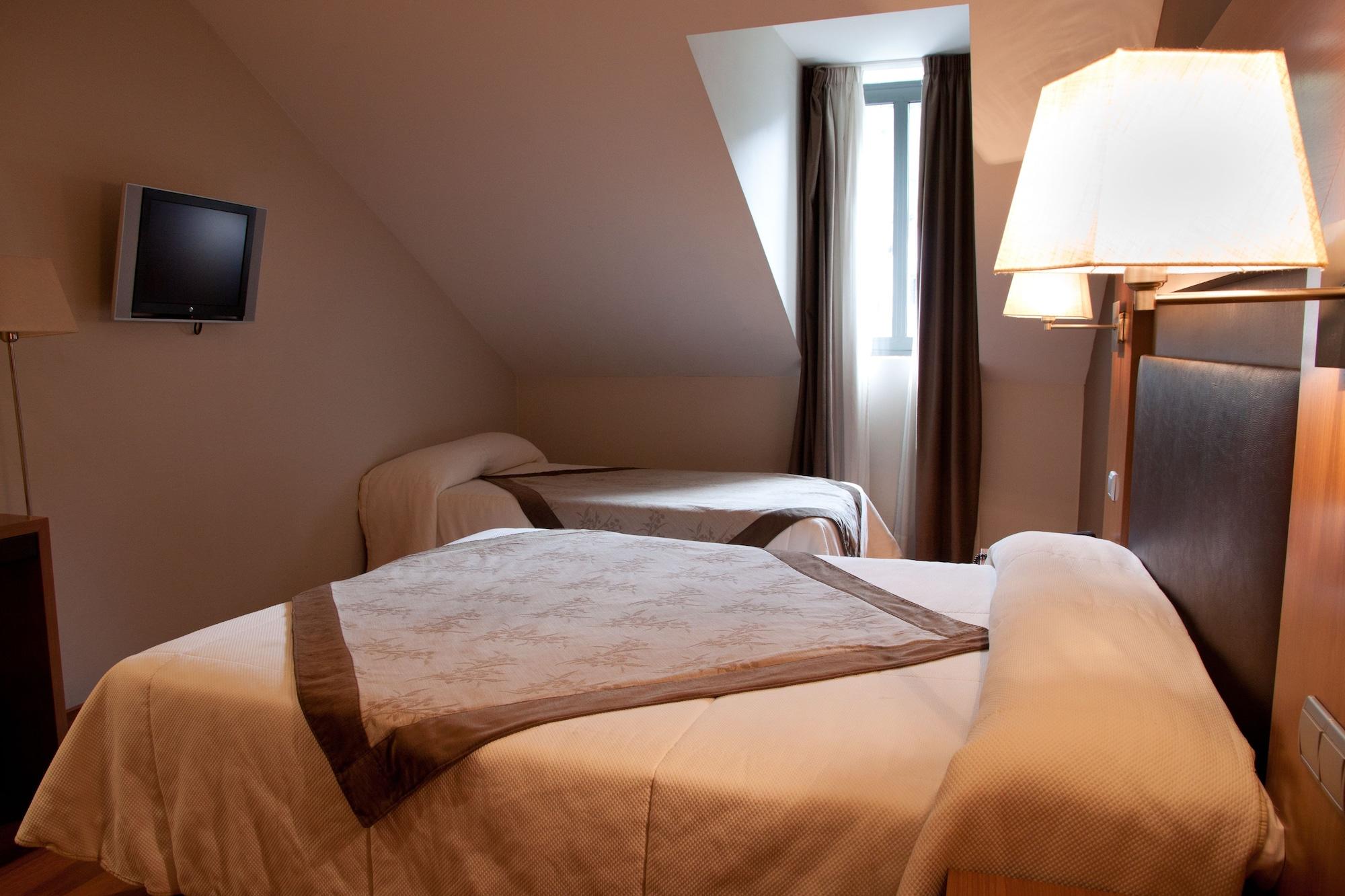 Alti Hotel Bagneres-de-Luchon Luaran gambar