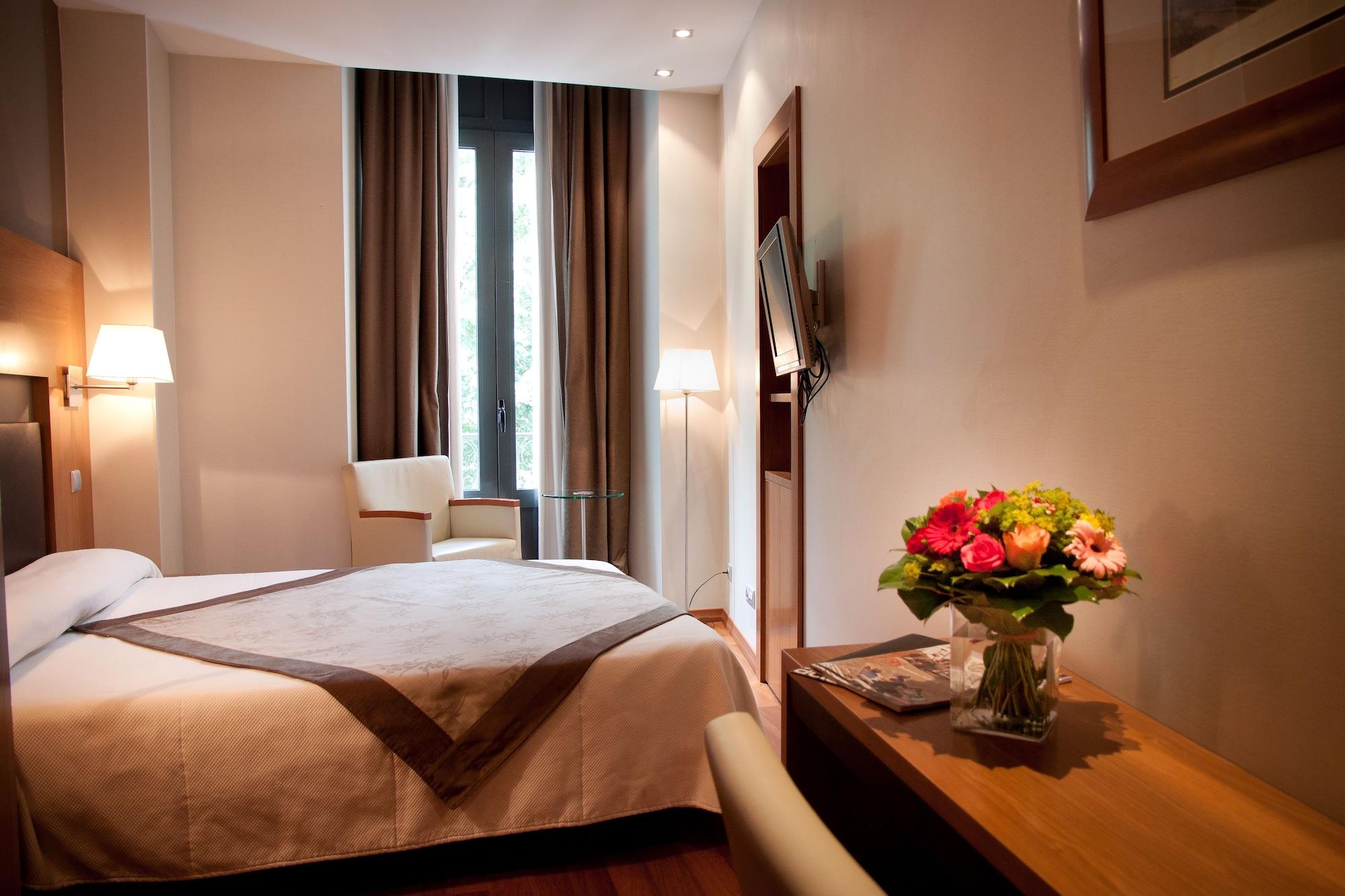 Alti Hotel Bagneres-de-Luchon Luaran gambar