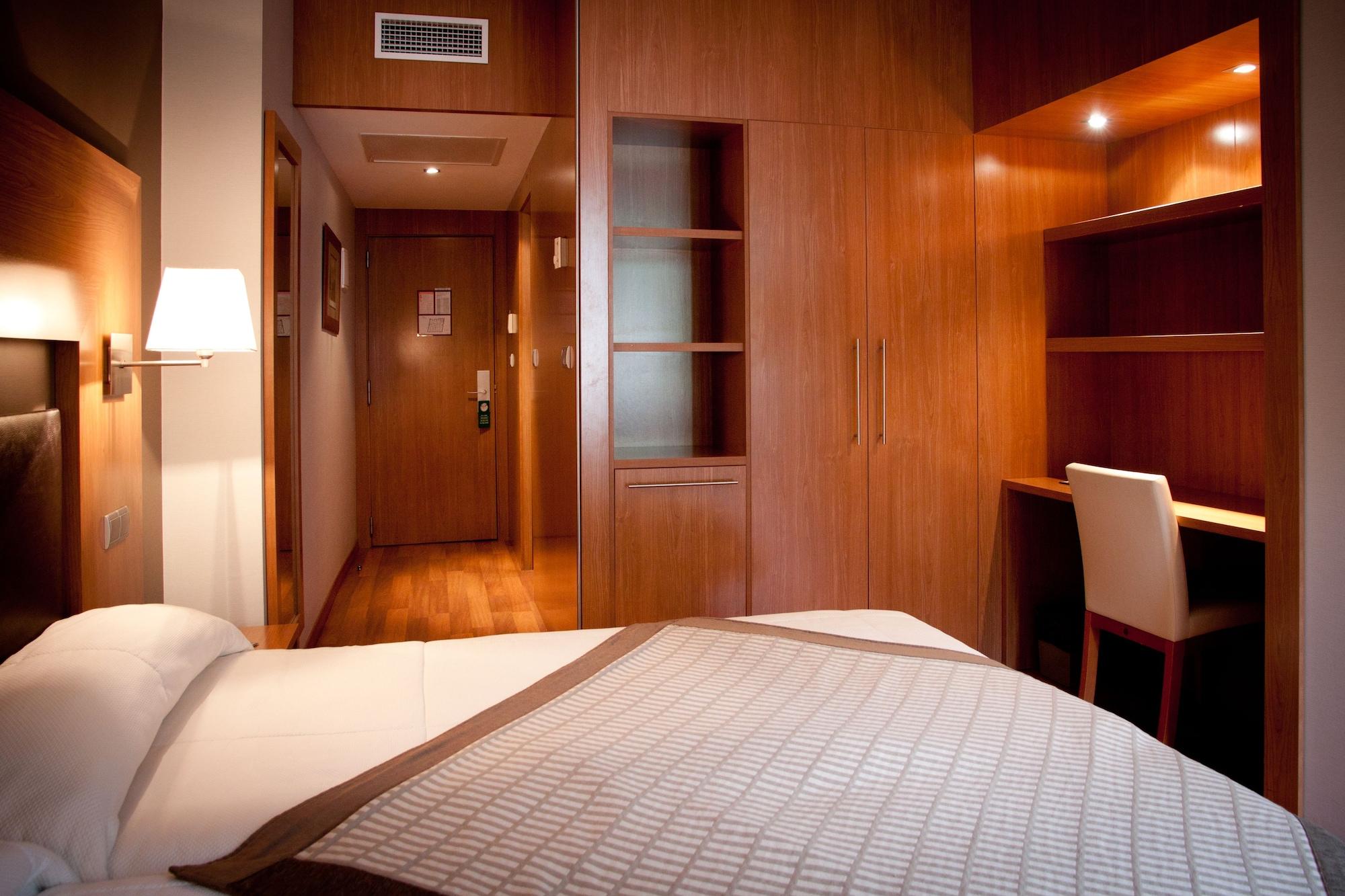 Alti Hotel Bagneres-de-Luchon Luaran gambar