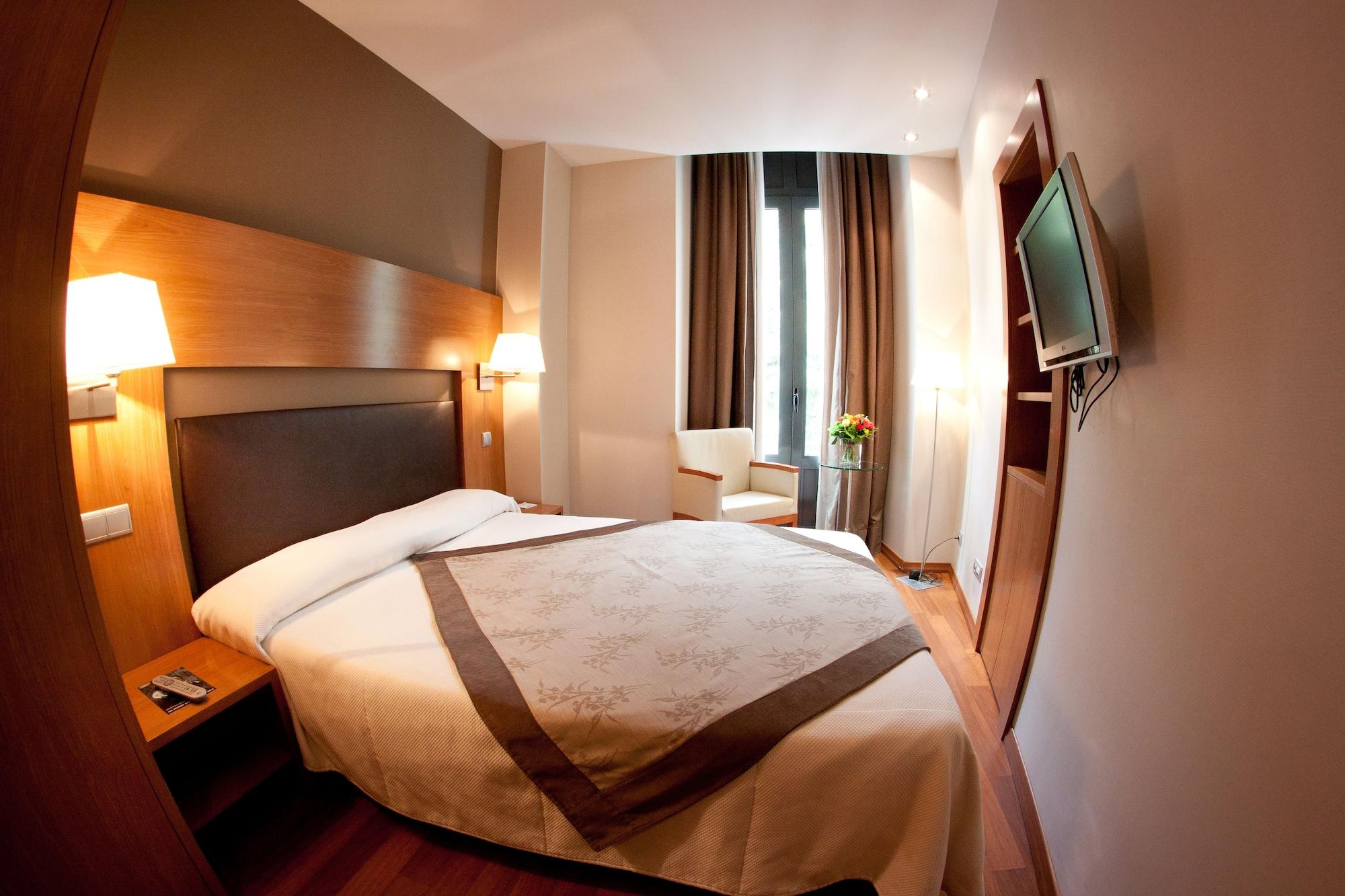 Alti Hotel Bagneres-de-Luchon Luaran gambar