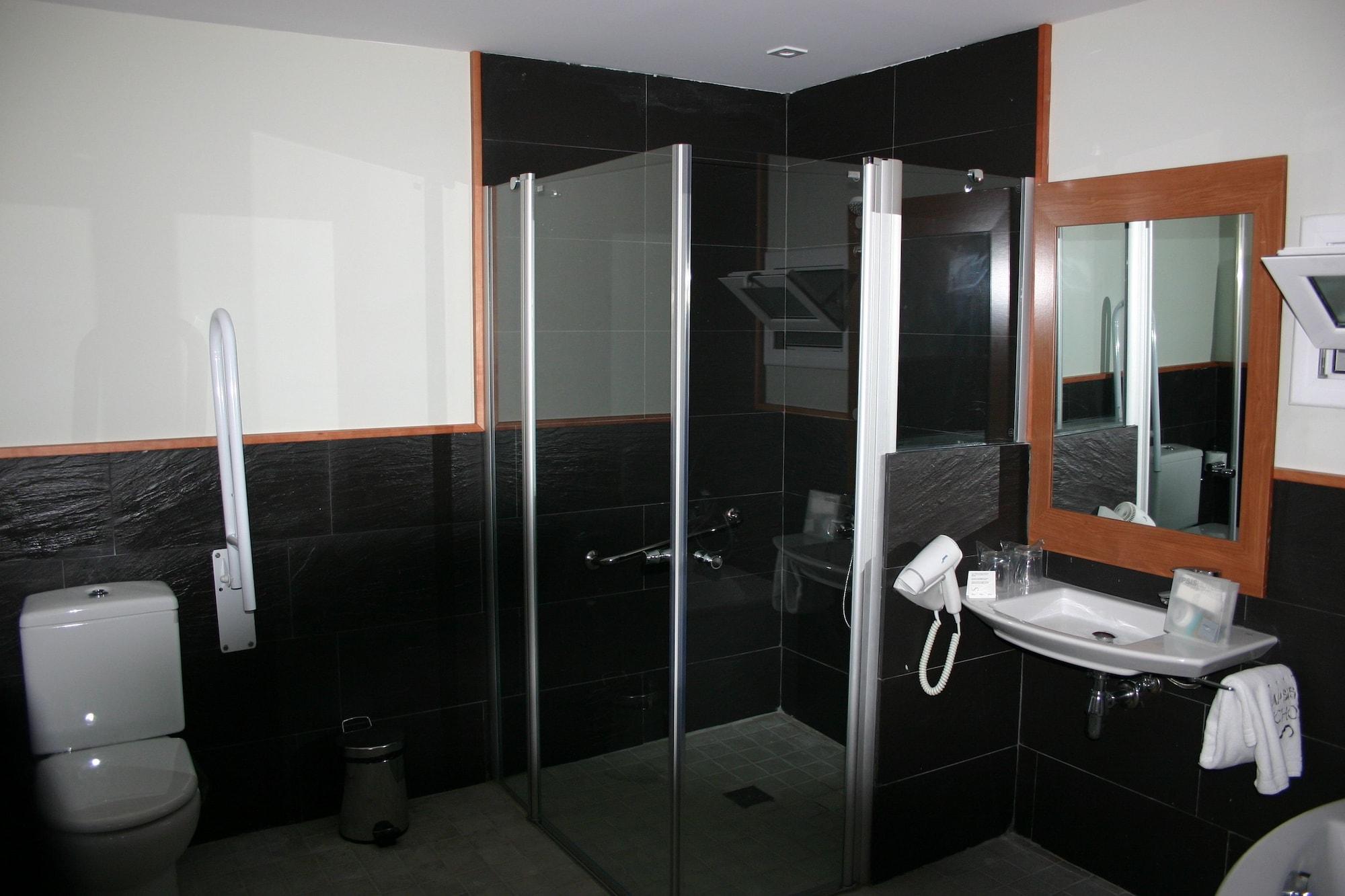 Alti Hotel Bagneres-de-Luchon Luaran gambar