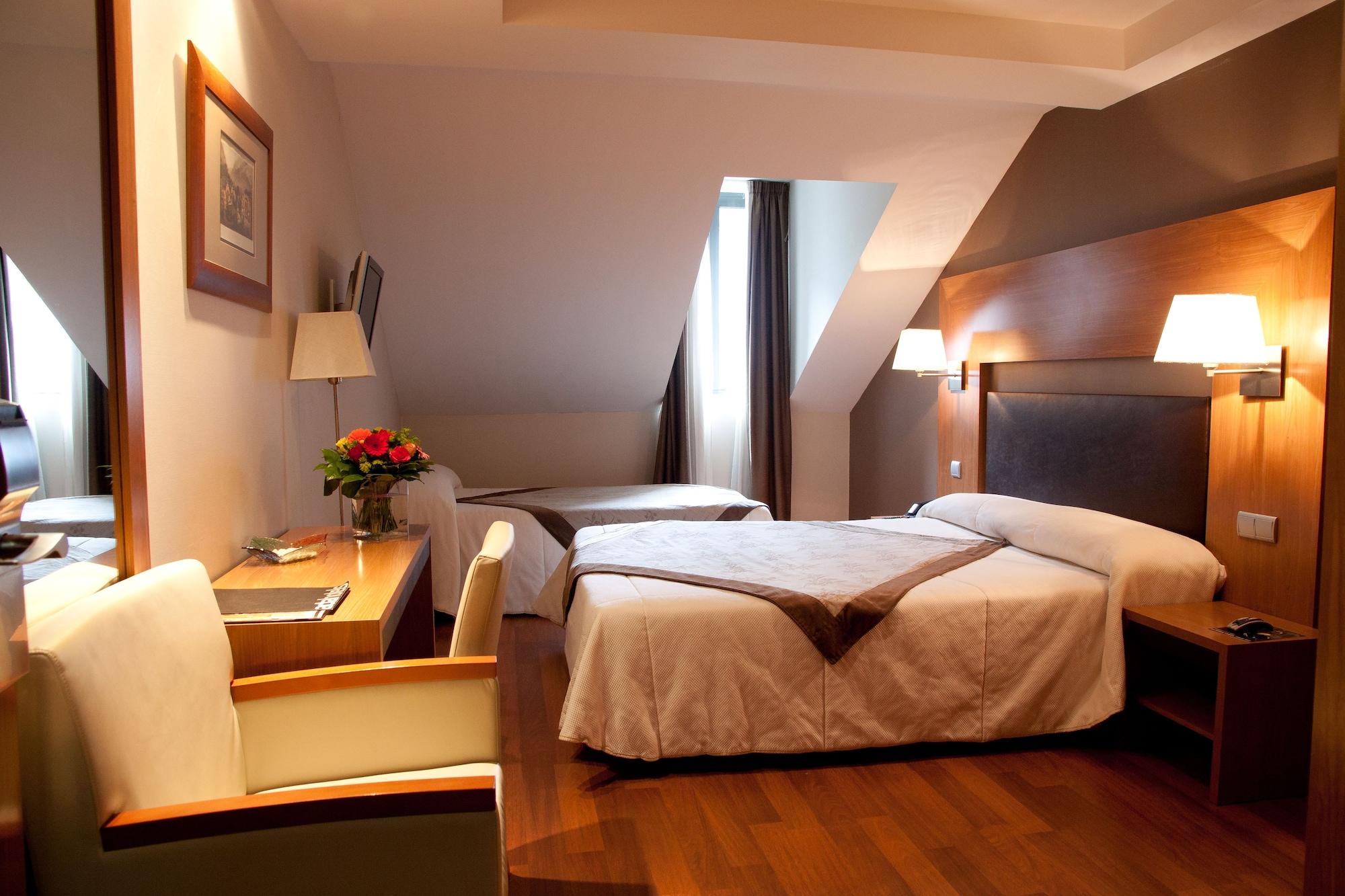 Alti Hotel Bagneres-de-Luchon Luaran gambar