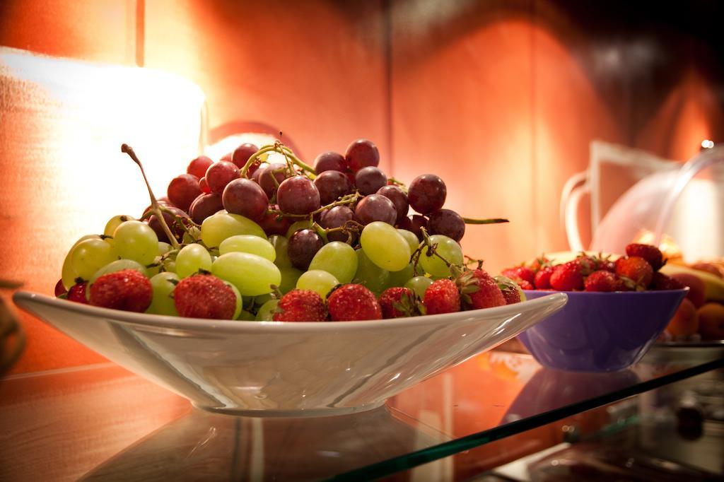 Alti Hotel Bagneres-de-Luchon Luaran gambar