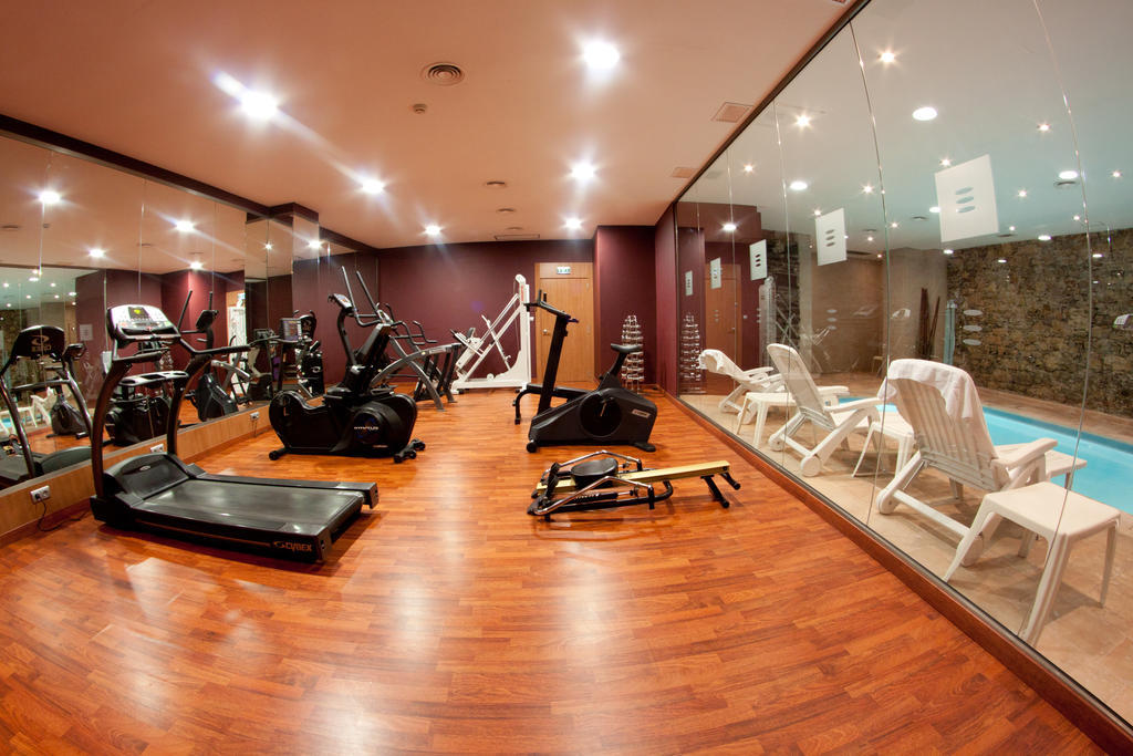 Alti Hotel Bagneres-de-Luchon Luaran gambar