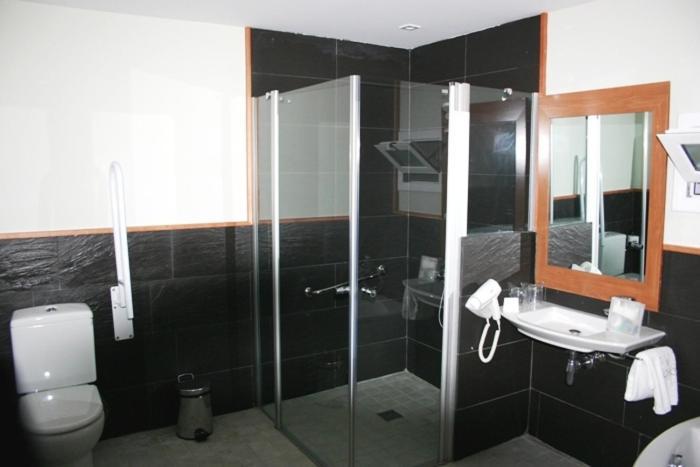 Alti Hotel Bagneres-de-Luchon Luaran gambar