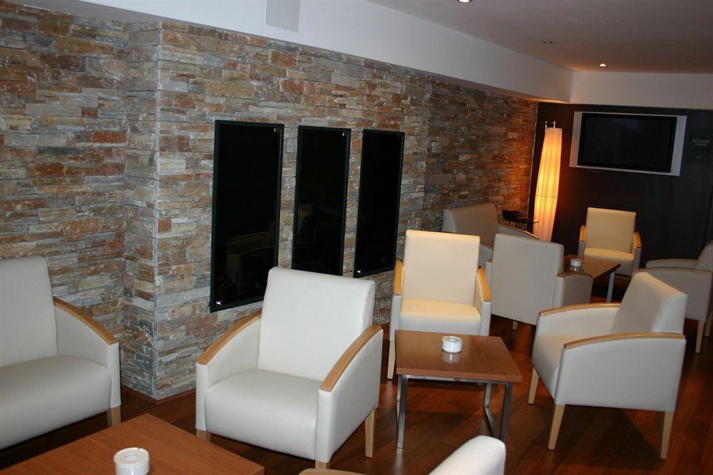 Alti Hotel Bagneres-de-Luchon Luaran gambar
