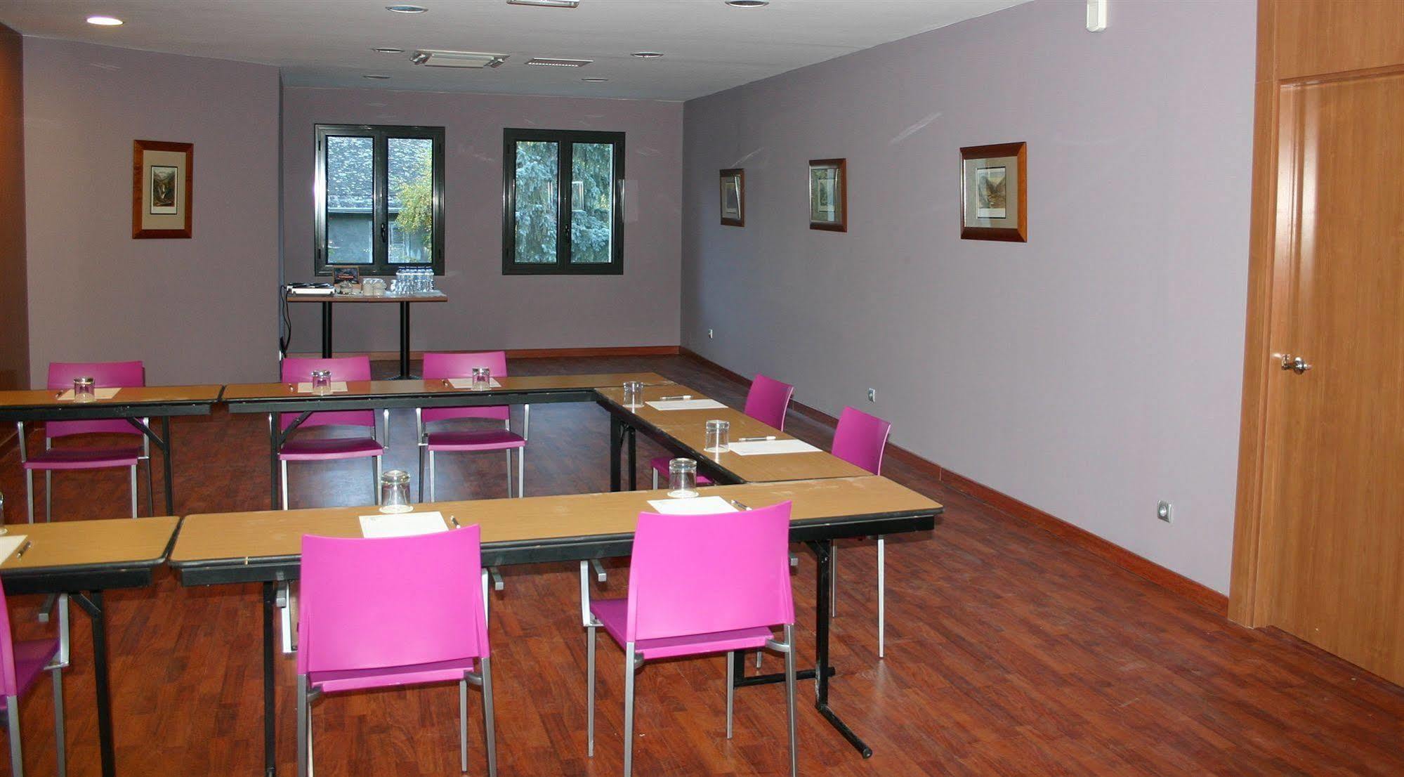 Alti Hotel Bagneres-de-Luchon Luaran gambar