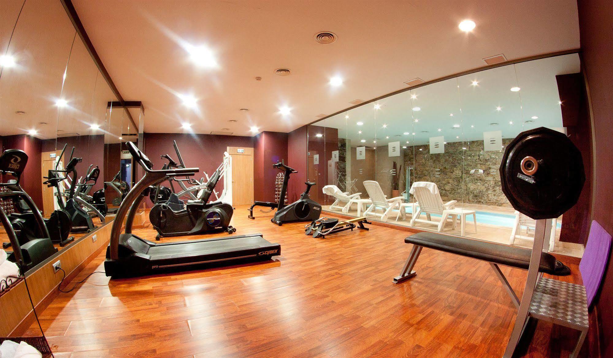 Alti Hotel Bagneres-de-Luchon Luaran gambar