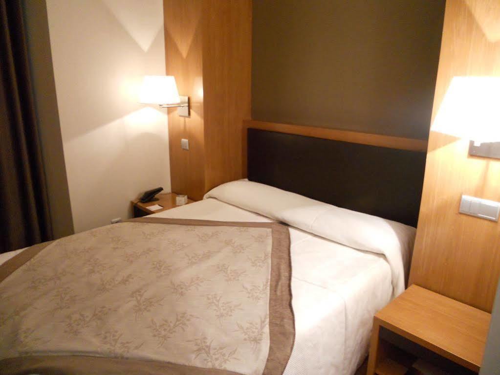 Alti Hotel Bagneres-de-Luchon Luaran gambar