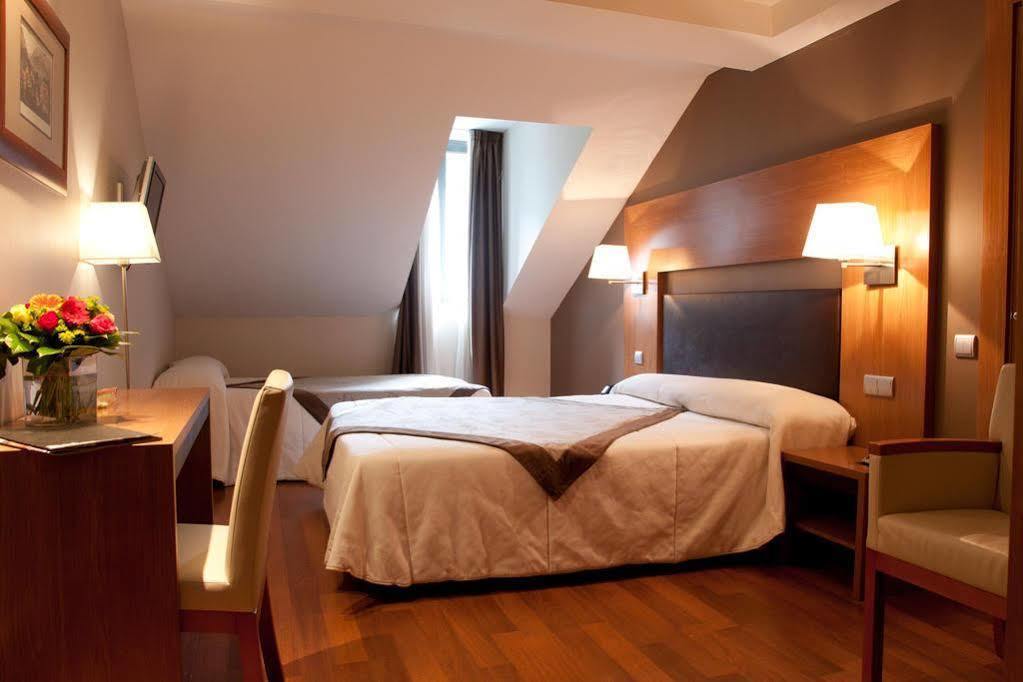 Alti Hotel Bagneres-de-Luchon Luaran gambar