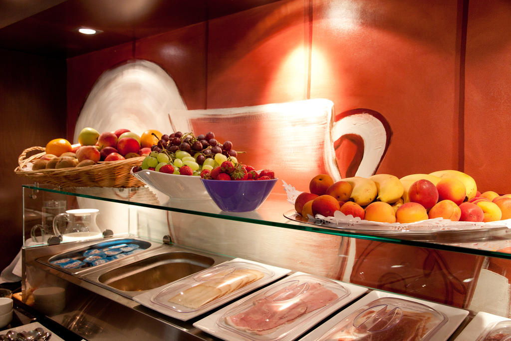 Alti Hotel Bagneres-de-Luchon Luaran gambar