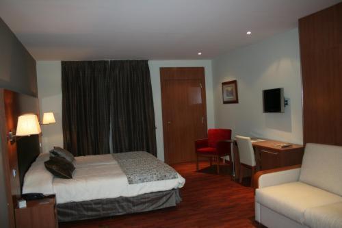 Alti Hotel Bagneres-de-Luchon Luaran gambar