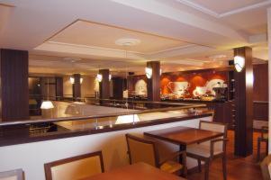 Alti Hotel Bagneres-de-Luchon Luaran gambar