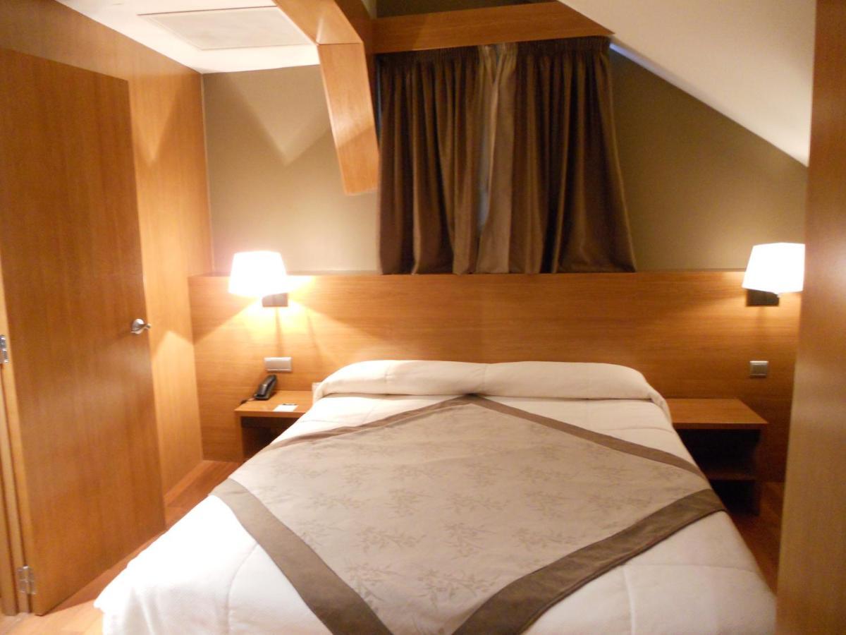 Alti Hotel Bagneres-de-Luchon Luaran gambar